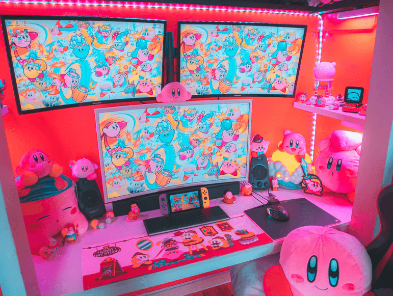 Video Game Characters Design Trends You Absolutely Must Try in 2022